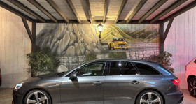 Audi A4 , garage MERTENS AUTOMOBILES � Charentilly