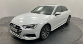 Audi A4 40 TDI 204 S tronic 7 Quattro Avus   QUIMPER 29