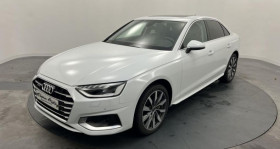 Audi A4 , garage ESPACE AUTO QUIMPER  QUIMPER
