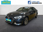 Audi A4 occasion année 2022 boite Automatique Annonce Audi A4 occasion Diesel 40 TDI 204 S tronic 7 Quattro Avus à SASSENAGE