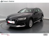 Audi A4 40 TDI 204 S tronic 7 Quattro Design   Bziers 34