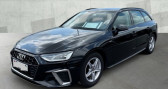 Annonce Audi A4 occasion Diesel 40 TDI 204 S-TRONIC *S-LINE* 01/2021 * � Saint Patrice