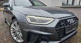 Audi A4 40 TDI QUATTRO S line, ENTIREMENT QUIP !   Montfermeil 93