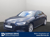 Annonce Audi A4 occasion Diesel 40 TDI S tronic advanced Navi Si.Hz.  L'Union