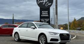 Audi A4 , garage LOUNGE CAR CHAMBERY � Challes-les-Eaux