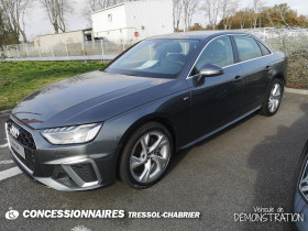 Audi A4 , garage VOLKSWAGEN CARCASSONNE  Carcassonne