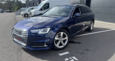 Annonce Audi A4 occasion Essence 40 TFSI 190ch Design S tronic 7  CAUDAN