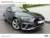 Audi A4 40 TFSI 190ch S line S tronic 7   Brest 29