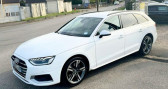 Audi A4 occasion année 2019 boite Automatique Annonce Audi A4 occasion Essence 40 TFSI 2.0 190CV BVA7 Business Line CUIR 13325HT TBEG ENTRE à Coignières
