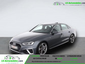 Audi A4 40 TFSI 204 BVA Quattro   Beaupuy 31