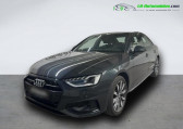 Audi A4 occasion année 2022 boite Automatique Annonce Audi A4 occasion Essence 40 TFSI 204 BVA Quattro à Beaupuy