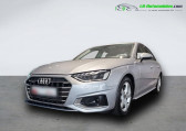 Audi A4 40 TFSI 204 BVA Quattro   Beaupuy 31