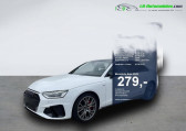 Annonce Audi A4 occasion Essence 40 TFSI 204 BVA Quattro  Beaupuy