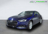 Audi A4 40 TFSI 204 BVA Quattro   Beaupuy 31