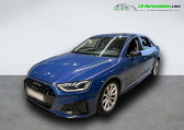 Audi A4 occasion année 2023 boite Automatique Annonce Audi A4 occasion Essence 40 TFSI 204 BVA Quattro à Beaupuy