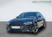 Audi A4 40 TFSI 204 BVA Quattro   Beaupuy 31