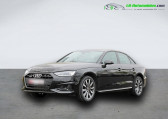 Audi A4 occasion année 2024 boite Automatique Annonce Audi A4 occasion Essence 40 TFSI 204 BVA Quattro à Beaupuy