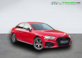 Audi A4 occasion année 2023 boite Automatique Annonce Audi A4 occasion Essence 40 TFSI 204 BVA Quattro à Beaupuy