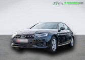 Audi A4 40 TFSI 204 BVA Quattro   Beaupuy 31