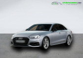 Annonce Audi A4 occasion Essence 40 TFSI 204 BVA Quattro  Beaupuy
