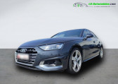 Audi A4 occasion année 2022 boite Automatique Annonce Audi A4 occasion Essence 40 TFSI 204 BVA Quattro à Beaupuy