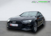 Audi A4 occasion année 2024 boite Automatique Annonce Audi A4 occasion Essence 40 TFSI 204 BVA Quattro à Beaupuy