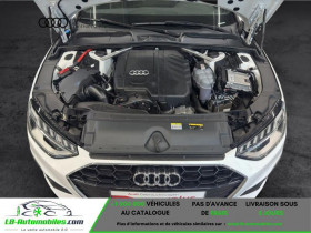 Audi A4 40 TFSI 204 BVA  occasion � Beaupuy - photo n�10