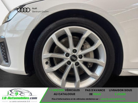 Audi A4 40 TFSI 204 BVA  occasion � Beaupuy - photo n�9