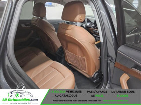 Audi A4 40 TFSI 204 BVA  occasion � Beaupuy - photo n�7