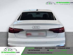 Audi A4 40 TFSI 204 BVA  occasion � Beaupuy - photo n�6