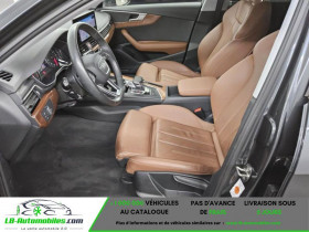 Audi A4 40 TFSI 204 BVA  occasion � Beaupuy - photo n�6