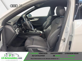 Audi A4 40 TFSI 204 BVA  occasion � Beaupuy - photo n�7