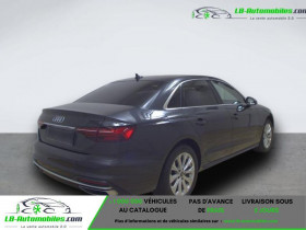 Audi A4 40 TFSI 204 BVA  occasion � Beaupuy - photo n�4