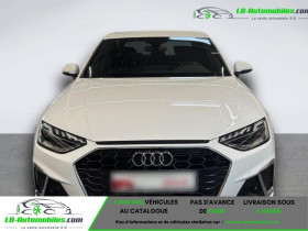 Audi A4 40 TFSI 204 BVA  occasion � Beaupuy - photo n�4