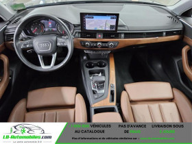 Audi A4 40 TFSI 204 BVA  occasion � Beaupuy - photo n�3