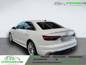 Audi A4 40 TFSI 204 BVA  occasion � Beaupuy - photo n�3
