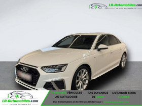Audi A4 , garage LB AUTOMOBILES � Beaupuy