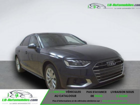 Audi A4 40 TFSI 204 BVA  occasion � Beaupuy - photo n�2