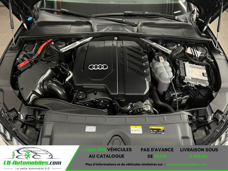 Audi A4 40 TFSI 204 BVA  occasion  Beaupuy - photo n10