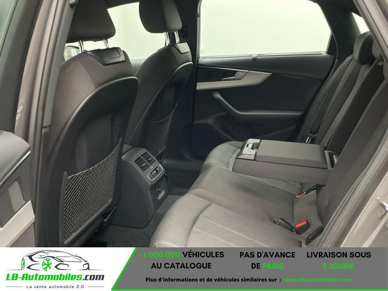 Audi A4 40 TFSI 204 BVA  occasion  Beaupuy - photo n7