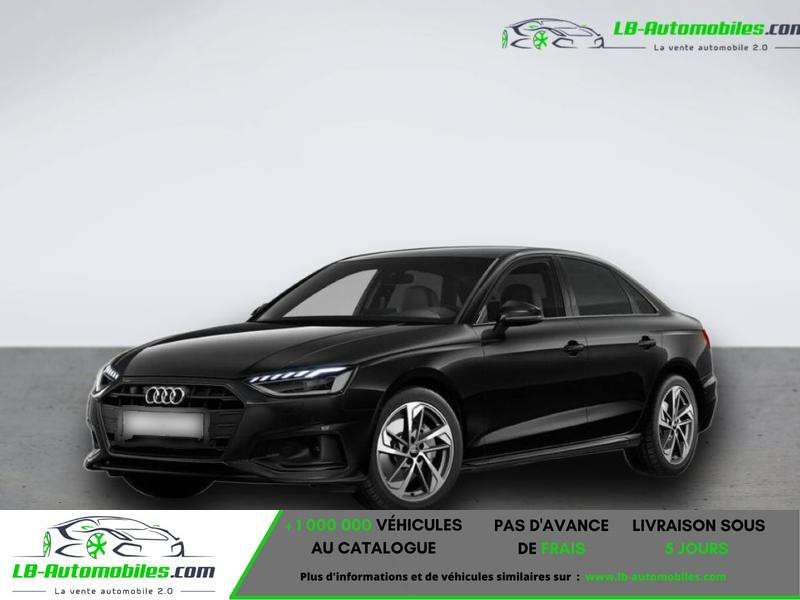 Audi A4 40 TFSI 204 BVA  occasion  Beaupuy - photo n2