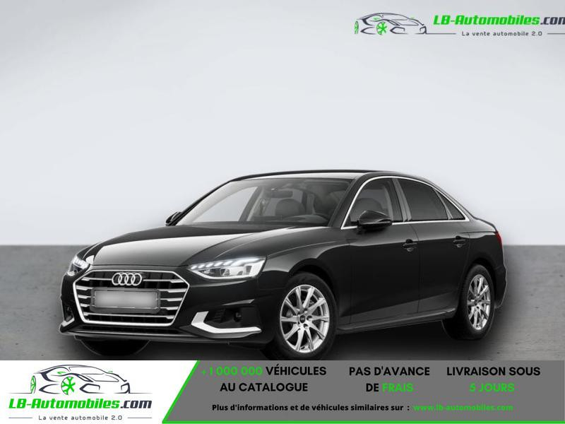 Audi A4 40 TFSI 204 BVA  occasion  Beaupuy