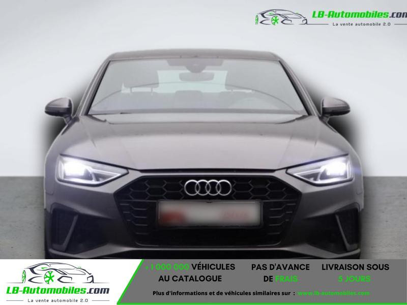 Audi A4 40 TFSI 204 BVA  occasion  Beaupuy - photo n3