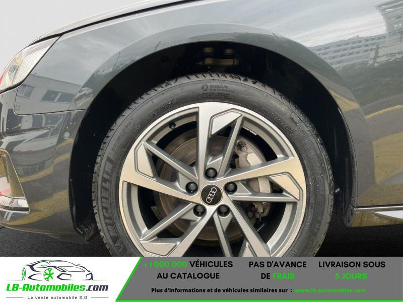 Audi A4 40 TFSI 204 BVA  occasion  Beaupuy - photo n10