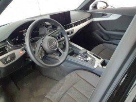 Audi A4 40 TFSI 204 BVA  occasion  Beaupuy - photo n3