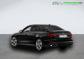 Audi A4 40 TFSI 204 BVA  occasion  Beaupuy - photo n2