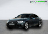 Audi A4 occasion année 2024 boite Automatique Annonce Audi A4 occasion Essence 40 TFSI 204 BVA à Beaupuy