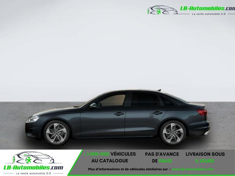Audi A4 40 TFSI 204 BVA  occasion  Beaupuy - photo n4