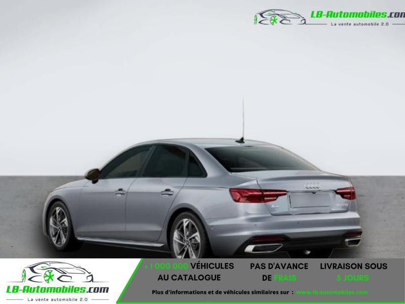 Audi A4 40 TFSI 204 BVA  occasion  Beaupuy - photo n3
