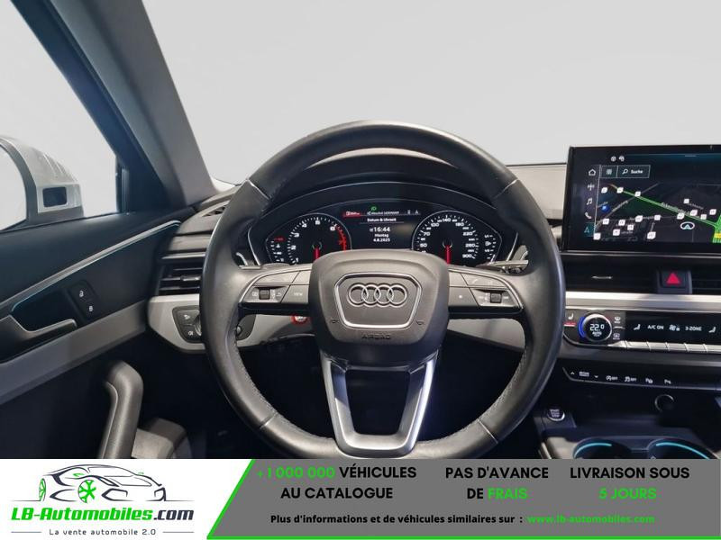 Audi A4 40 TFSI 204 BVA  occasion  Beaupuy - photo n7